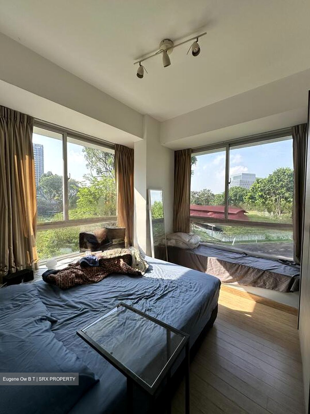 The Tier (D12), Apartment #598665941